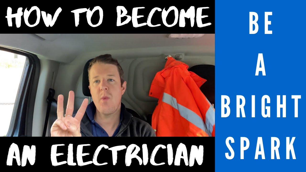Guide to Becoming an Electrician in the UK ⚡