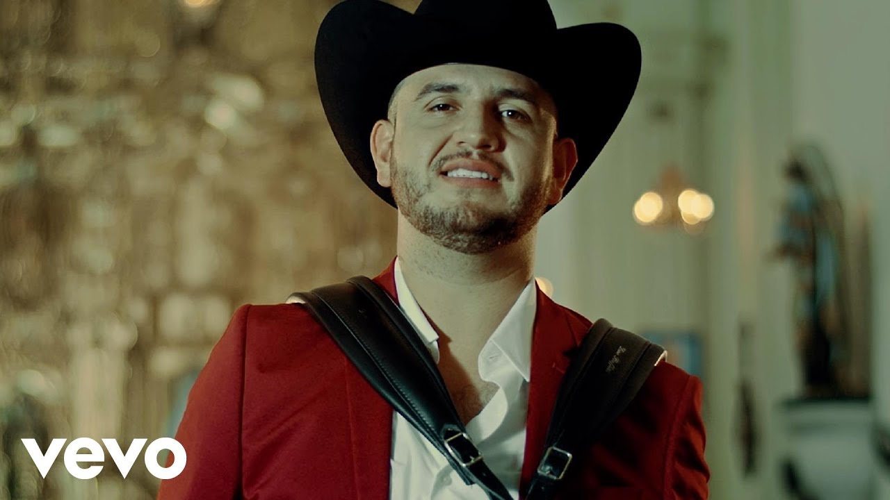 Calibre 50 - Amor Del Bueno 🎶