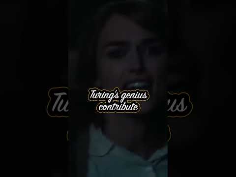 Decoding Genius: The True Story Behind 'The Imitation Game' and Alan Turing's Legacy