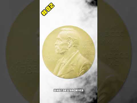 History Facts about Famous Scientists, Part 5 #shorts #history