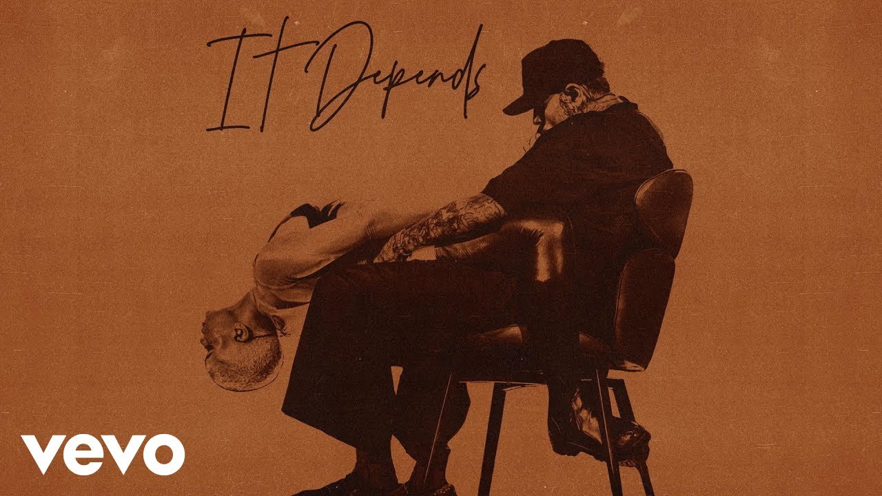 Chris Brown & Bryson Tiller - It Depends (Audio) 🎶