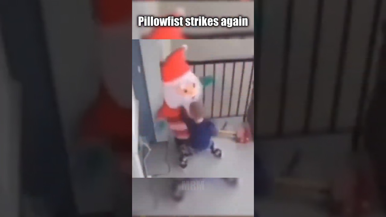 Pillowfist Nerfs Adam in Marvel Rivals 🎮