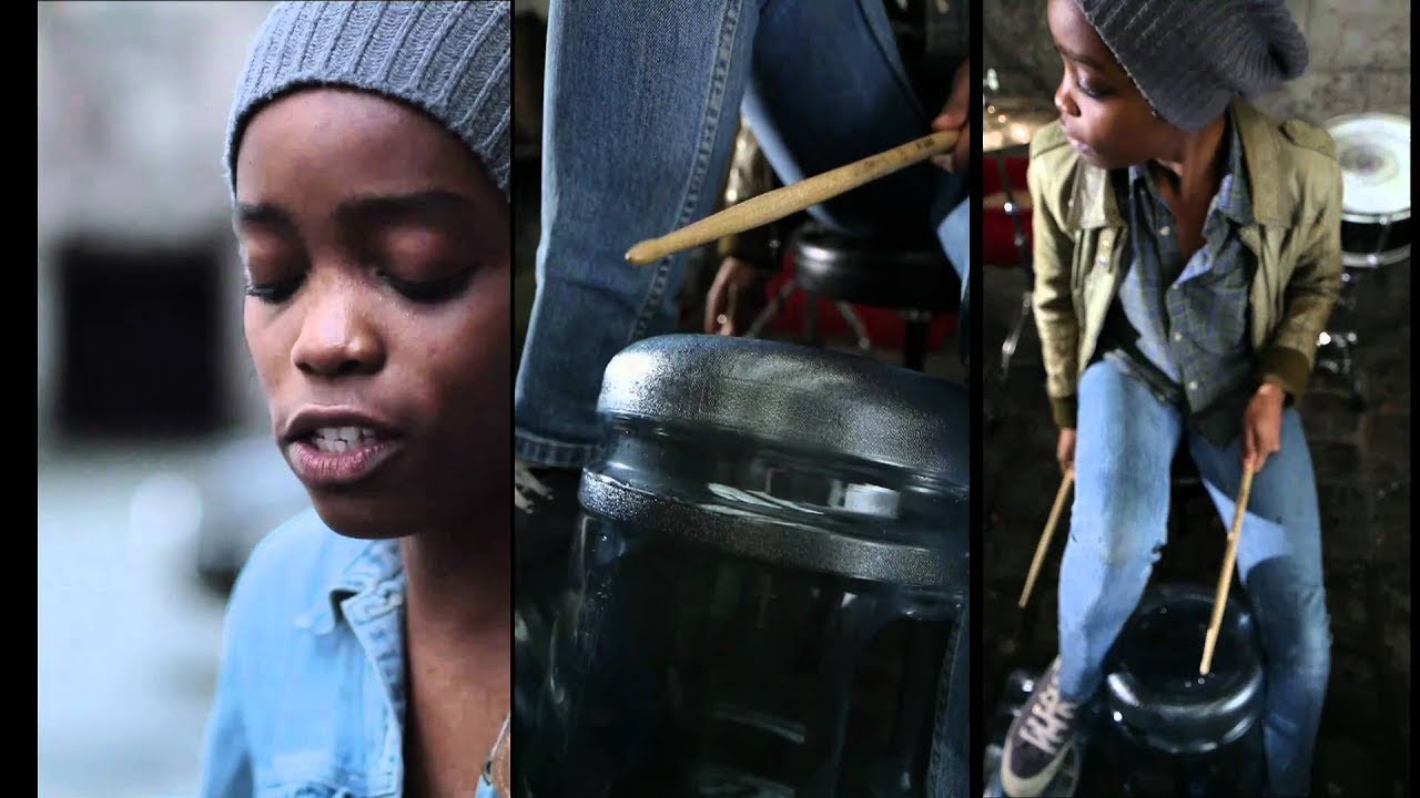 Irma - I Know (Official Clip) 🎶 | From the Album 'Letter to the Lord' on iTunes