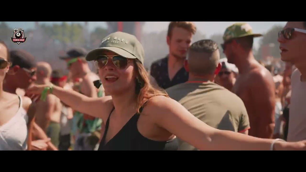 Master Blaster – How Old Are You? 🔥 Hardstyle Remix You Can't Miss!