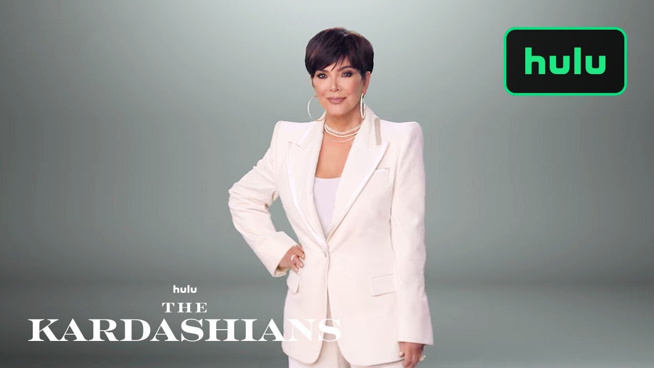 The Kardashians Are Coming to Hulu β Don't Miss the New Season! π¬