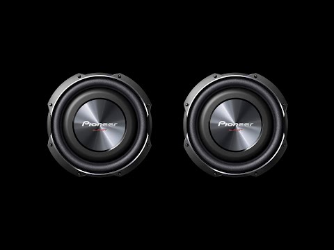 Black Eyed Peas - Boom Boom Pow (Bass Boosted)