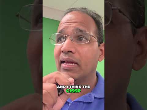 2 Secerts to Passing the CISSP Exam