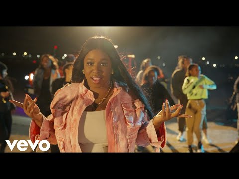 Samantha Howard - Come to me (Nana Ooh)