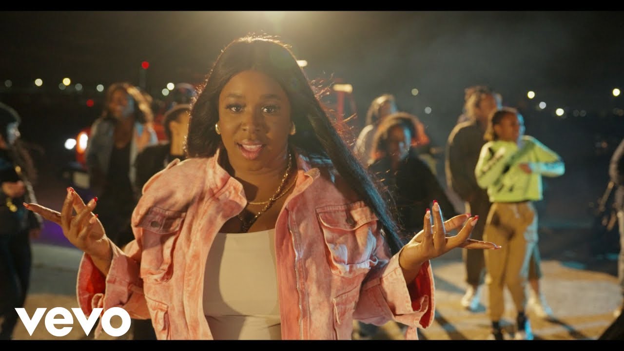 Samantha Howard - Come to Me (Nana Ooh) [Official Video] 🎶