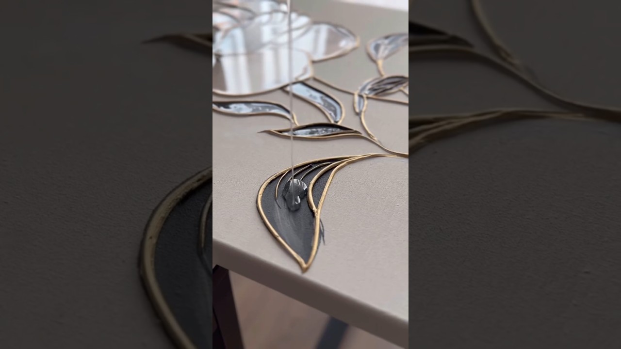 DIY Resin, Cement & Painting Crafts for Quick Sales 👌