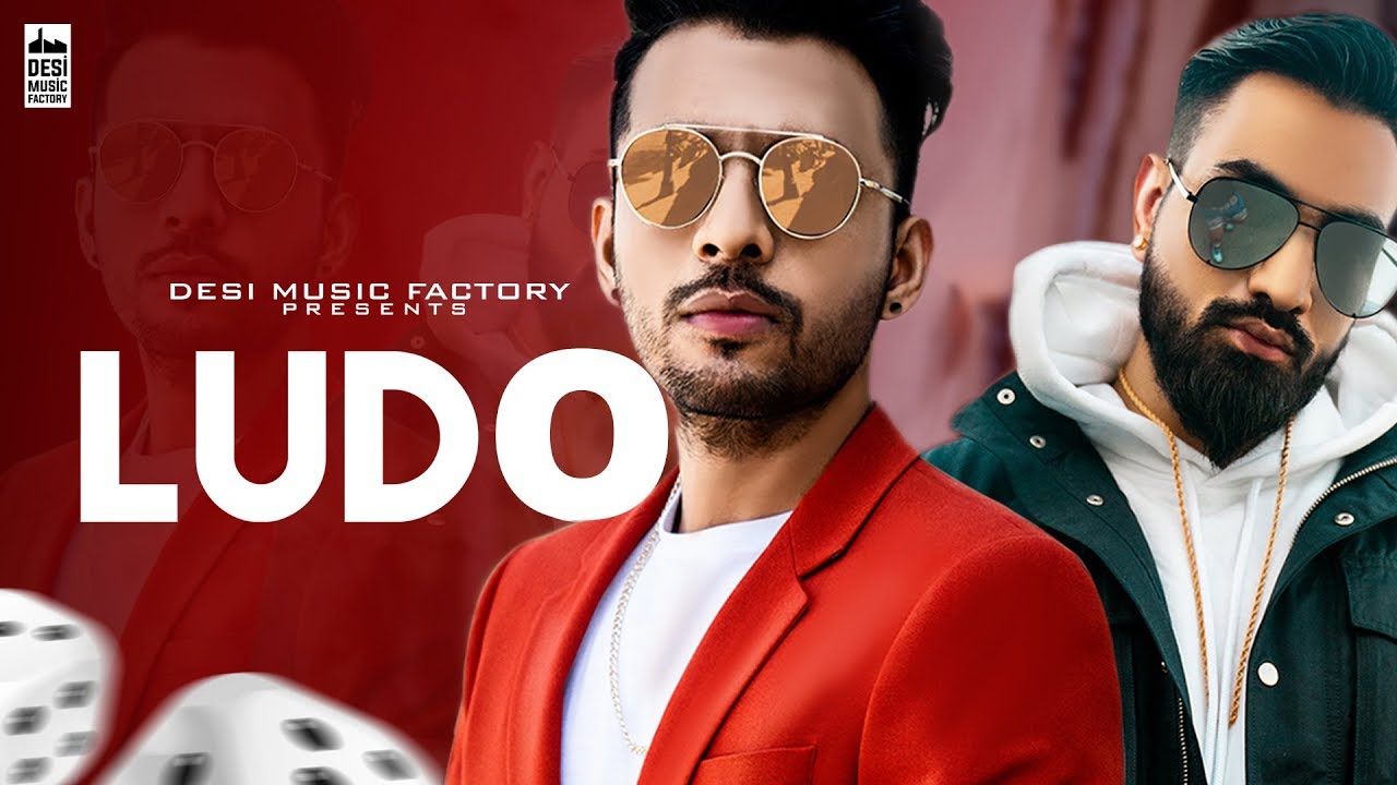 LUDO 🎶 by Tony Kakkar ft. Young Desi – New Hit Song You Can't Miss!
