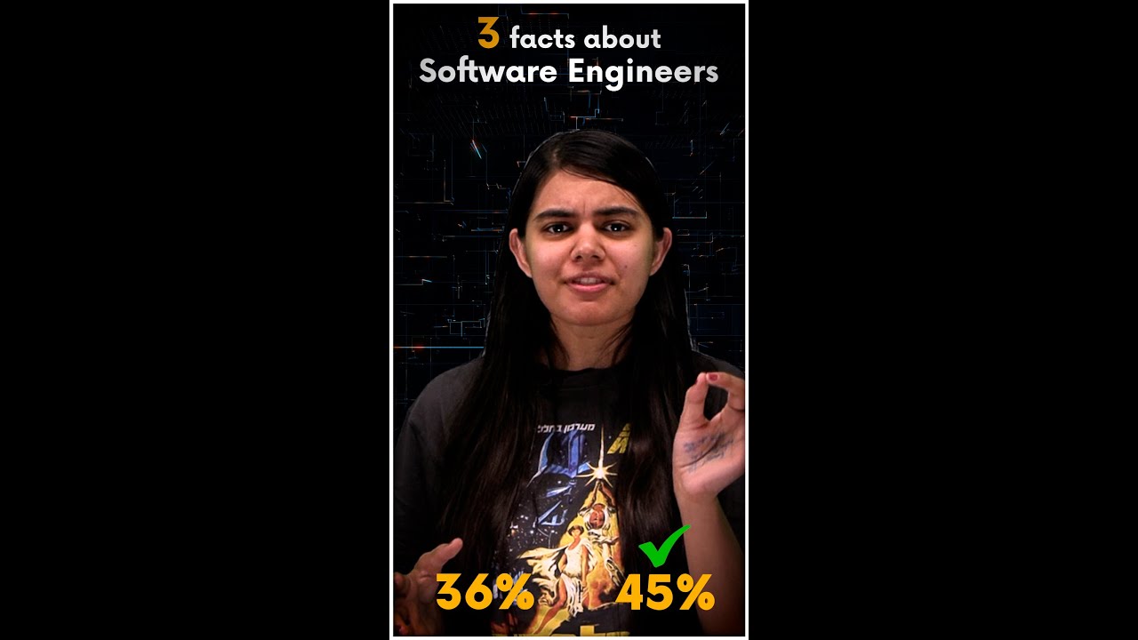 Software Engineers: 3 Surprising Facts You Didn't Know π€