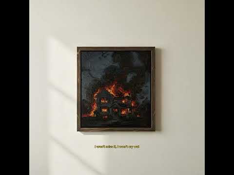 TAELA - Matches (Official Lyric Video)