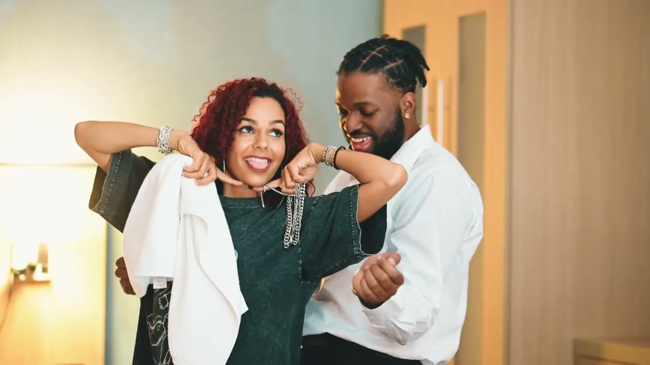 Trilla-G's 'Single Again' Music Video 🎶