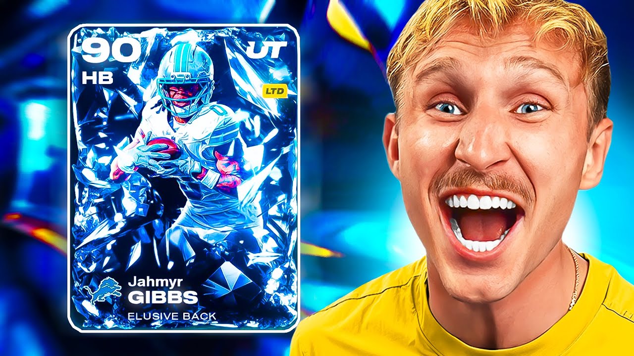 Top Madden Packs You've Never Seen Before 🎮