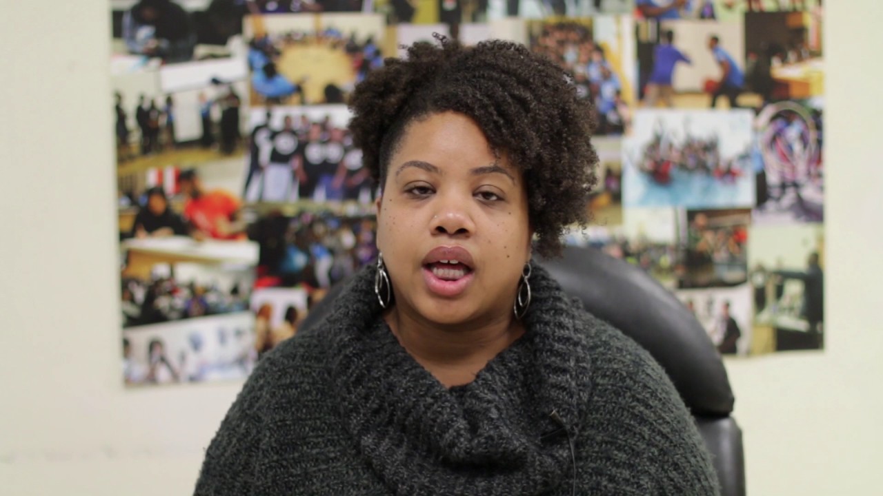 Youth Spaces: Holistic Care in Schools π