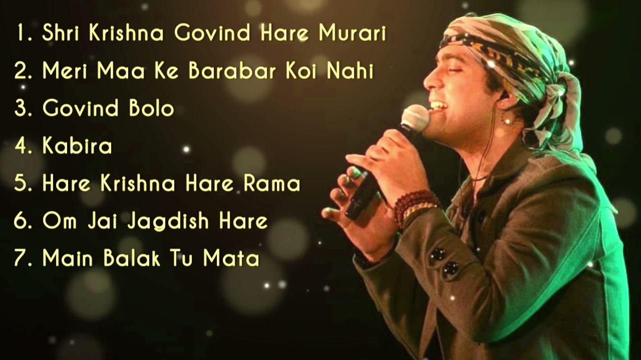 Jubin Nautiyal Bhakti Songs | Top Devotional Tracks 🎶