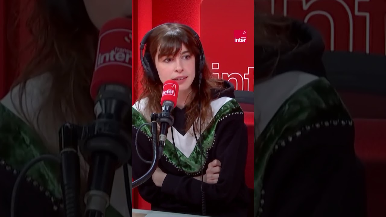"Les Filles du ciel", un film inspiré de la vie de sa réalisatrice