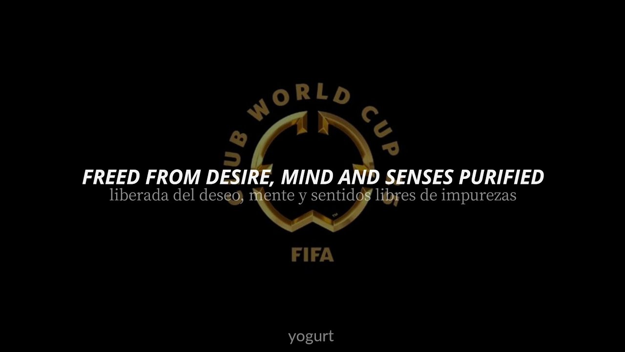 Canción del Mundial de Clubes 2025 🎶