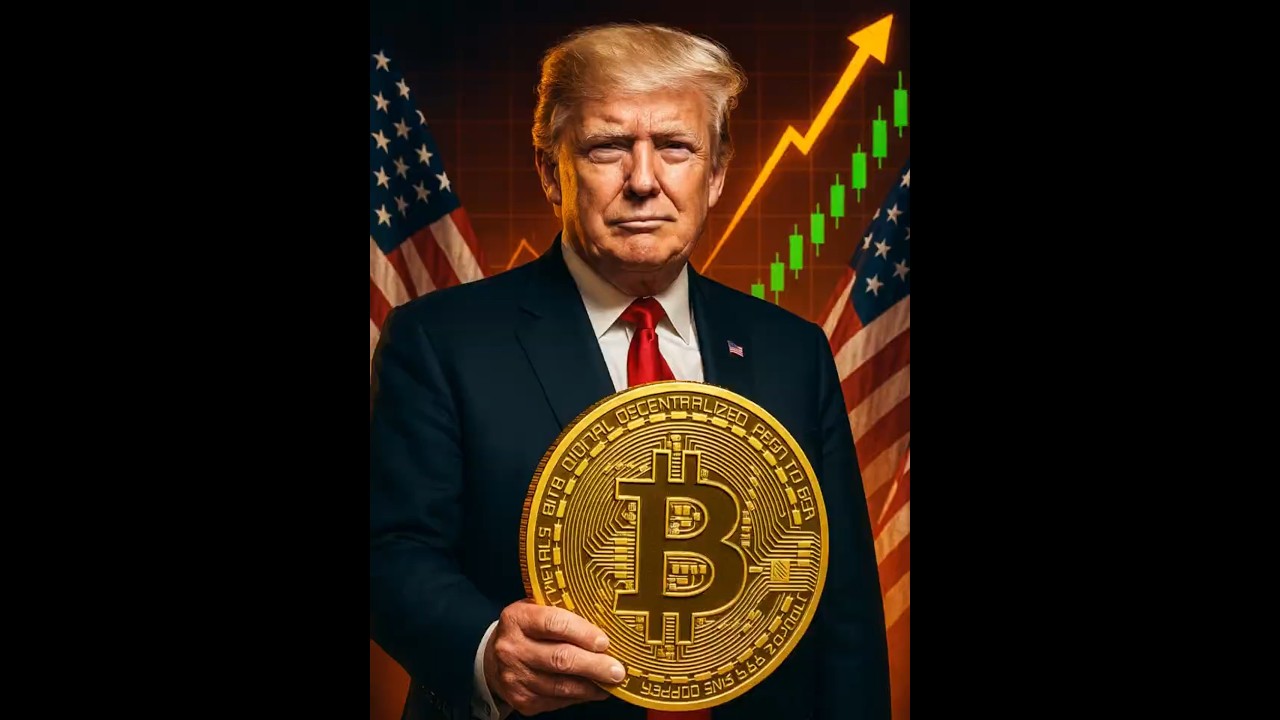 Trump’s $2.5B Bitcoin Investment Shocks Many 💰