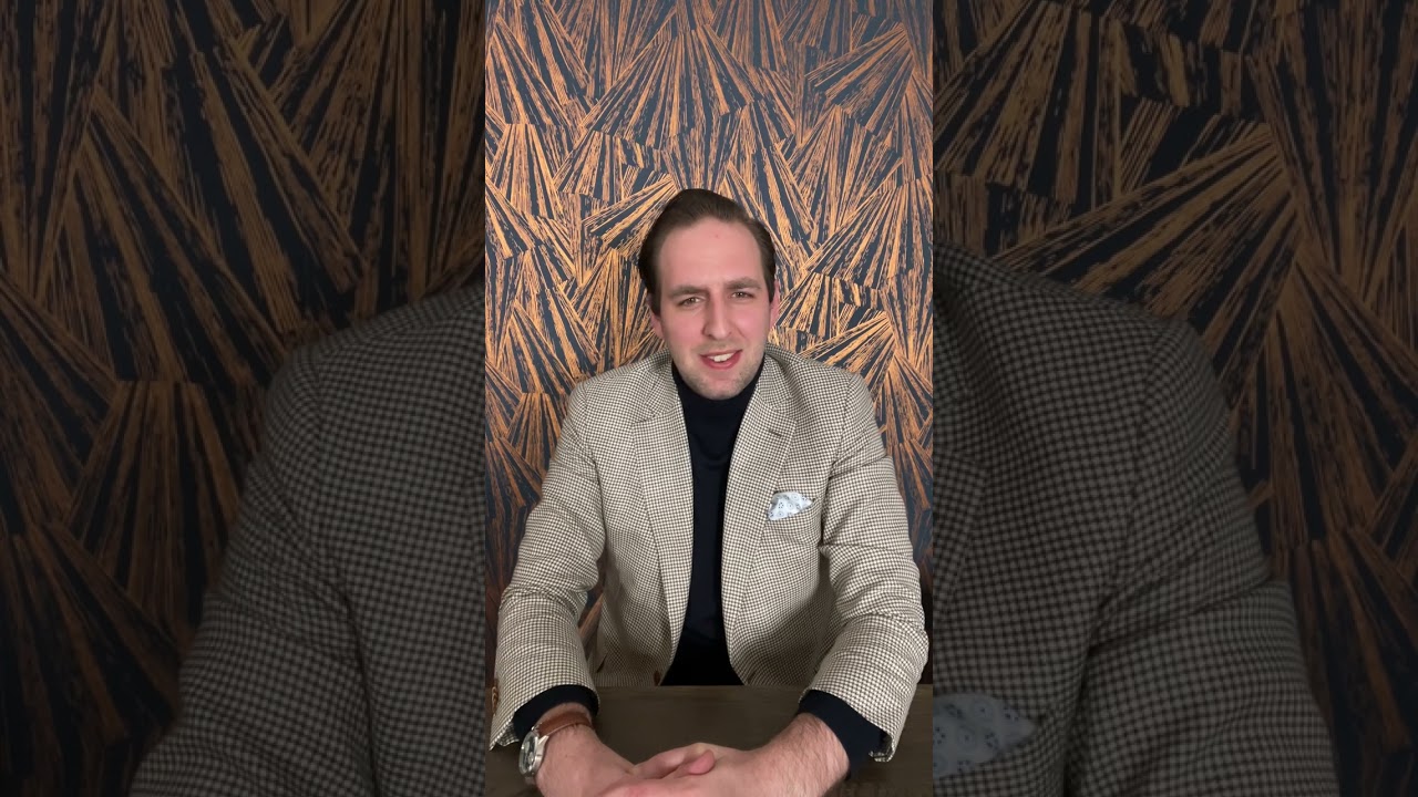 Kurze Geschichte des Dollars 📜