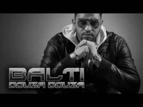 Balti - Douza Douza (Fizo Faouez Remix) 🎶 | Must-Listen Dance Track