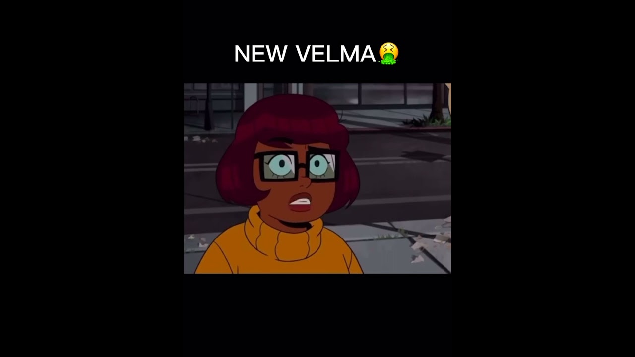 Epic Showdown: Scooby-Doo vs Velma! Who Will Win? 🕵️‍♂️