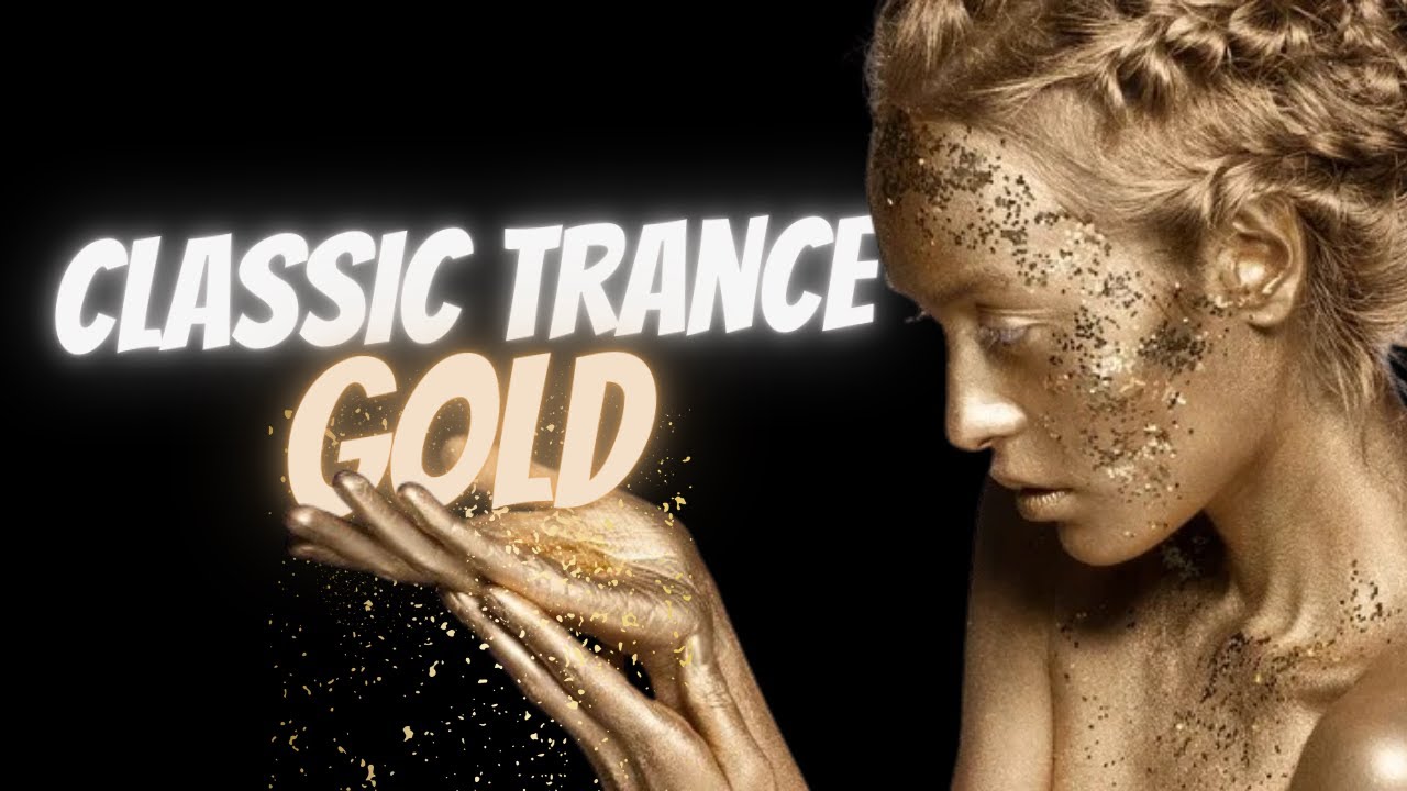 Classic Trance Anthems Mix (1995-2003) 🎶