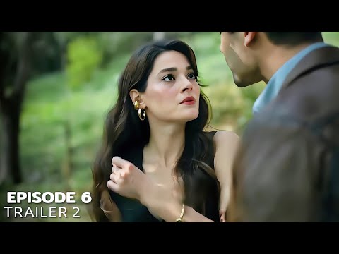 Aynadaki Yabanci episode 6 trailer 2 english subtitles 