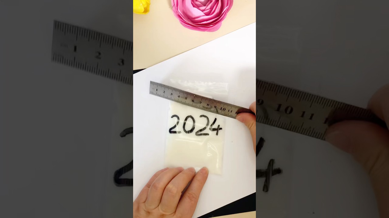 Magic Bag 2024-2025 ✨ | Art & DIY Crafts