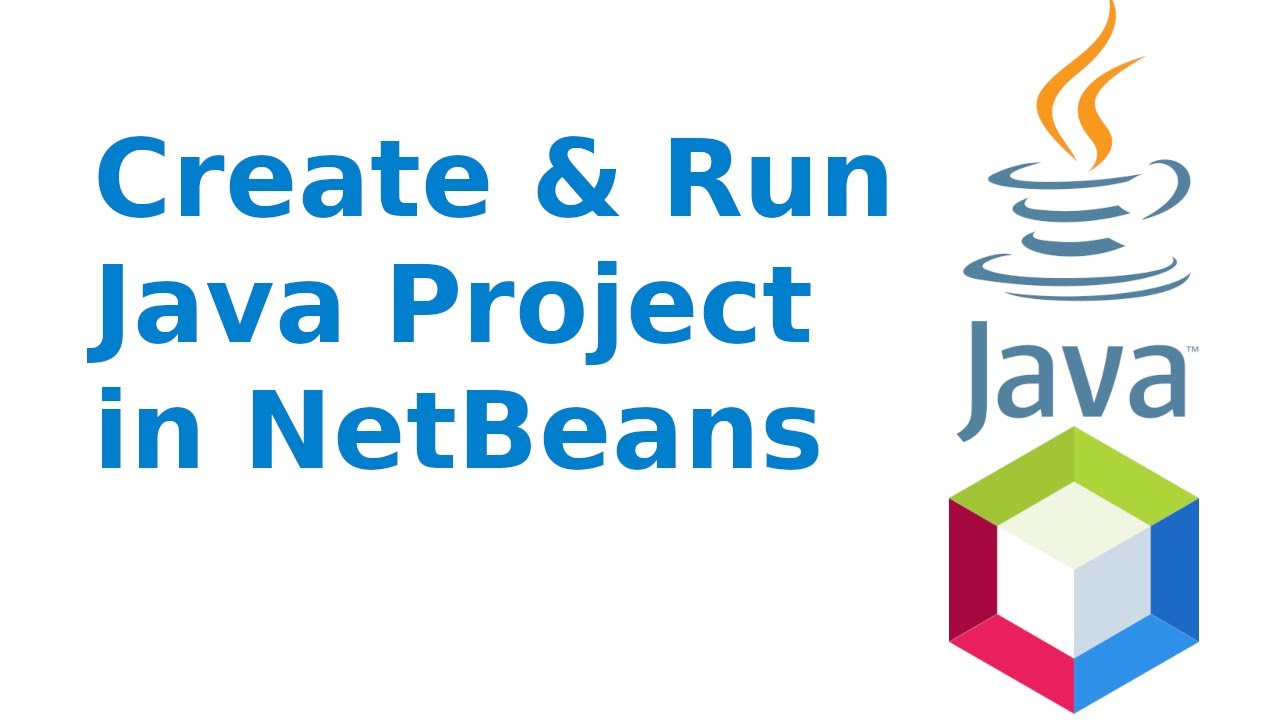 Step-by-Step Guide to Creating and Running Java Projects in NetBeans IDE 14 🚀