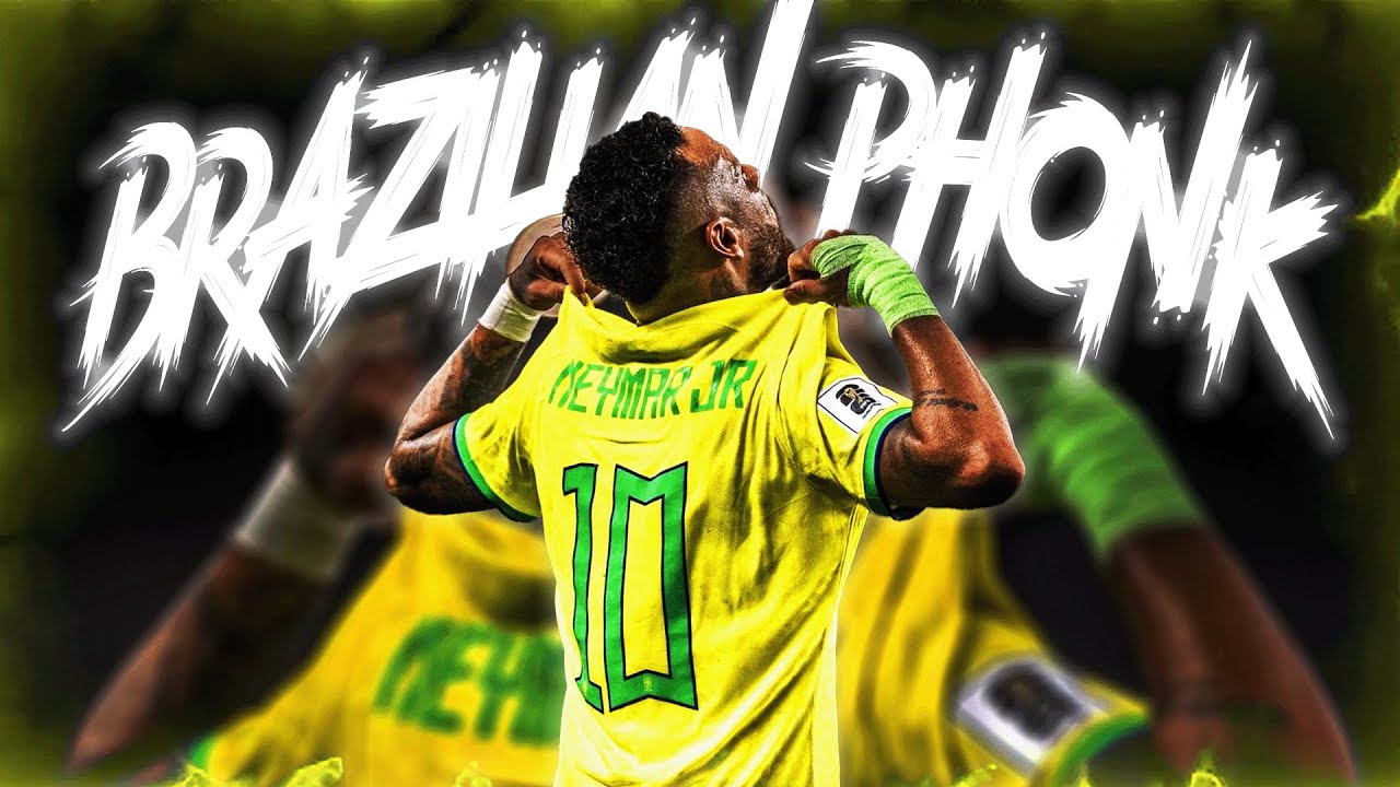 Brazilian Phonk Songs 🎶 | Aggressive, Gym & Funk Playlist