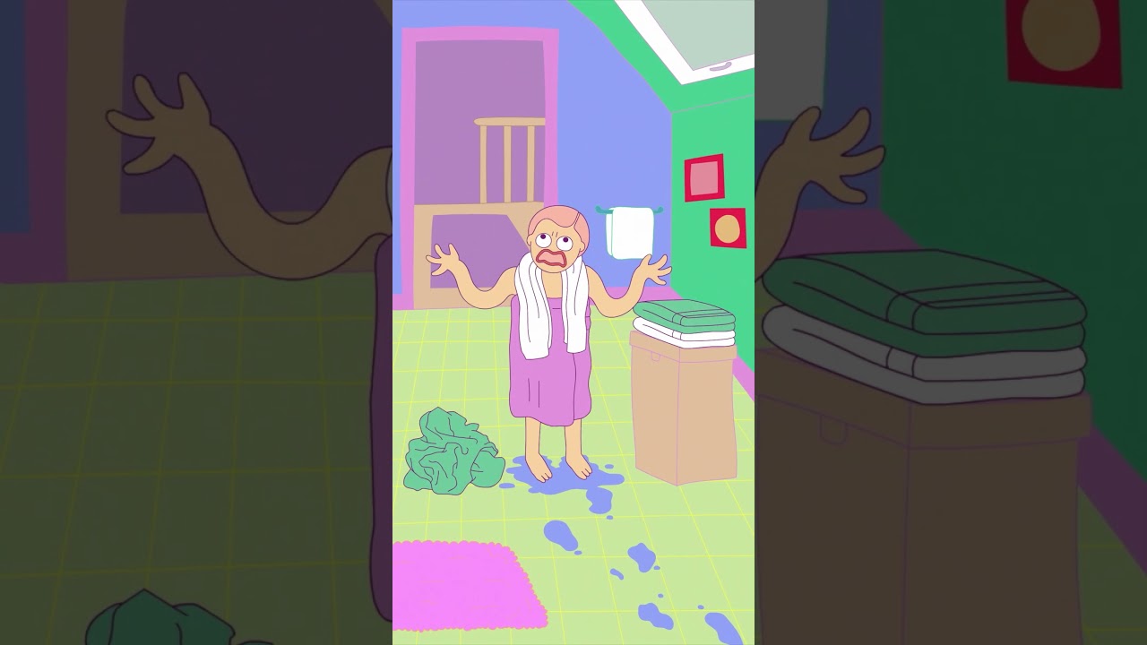 BathTime by Sacha Beeley | A Studio Digital