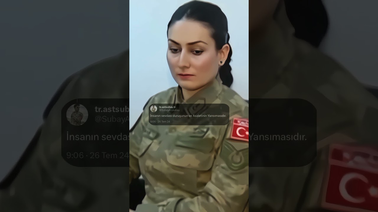 İnsanın Sevdası ve Asaleti Duruşuyla Yansır 🌟