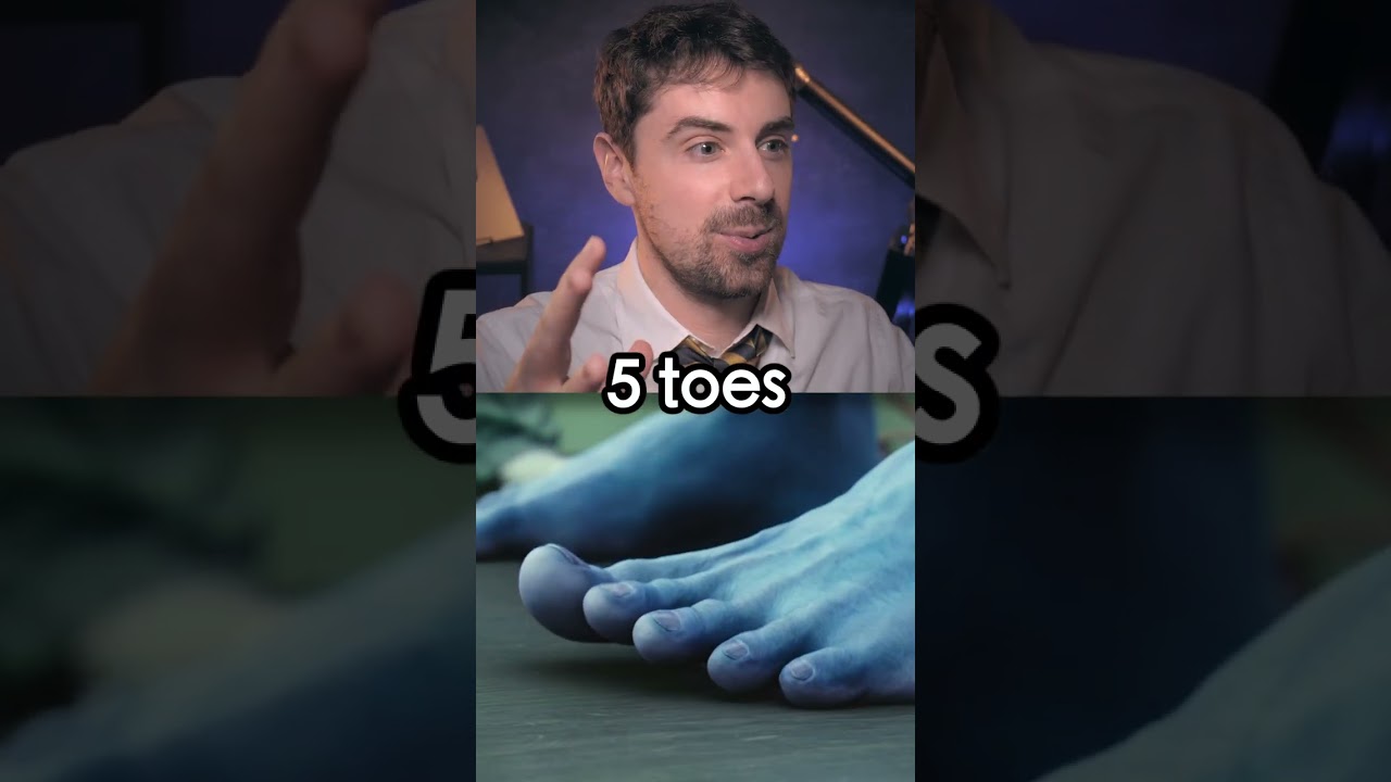 Na’vi vs. Avatar: How to Tell the Difference 🌿