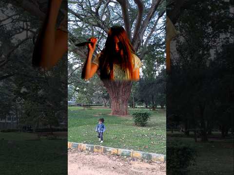 Bhutiya Park | daravani kahaniyan | bhoot wala cartoon | #horrorstories #ghost #bhoot