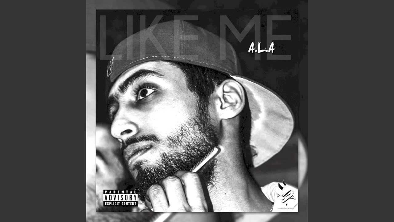 Like Me by A.L.A & Ala Ferchichi 🎶