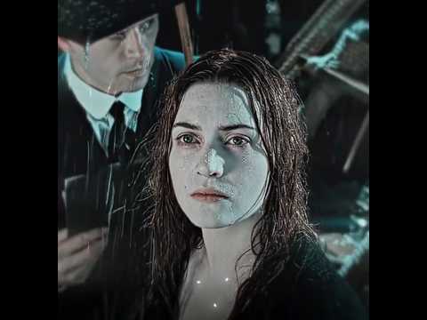 "I don't... of him"| Edit #shorts #titanic