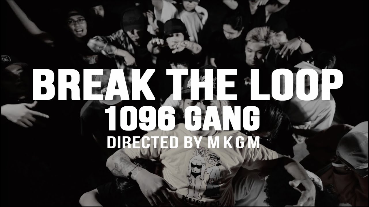 1096 Gang ft. @trvmata7292 - Break the Loop 🎶