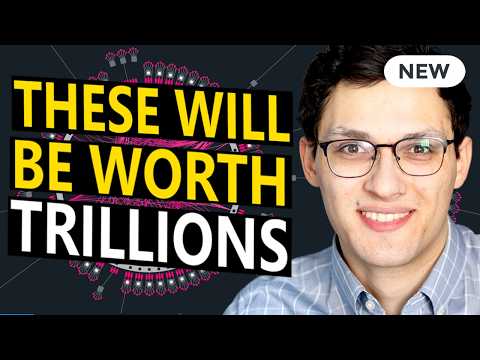 GET IN EARLY! Top 3 AI Stocks that are Better Than Nvidia