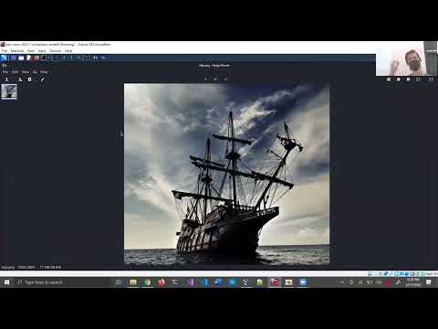 ACM Cyber | Forensics Series W22: Steganography