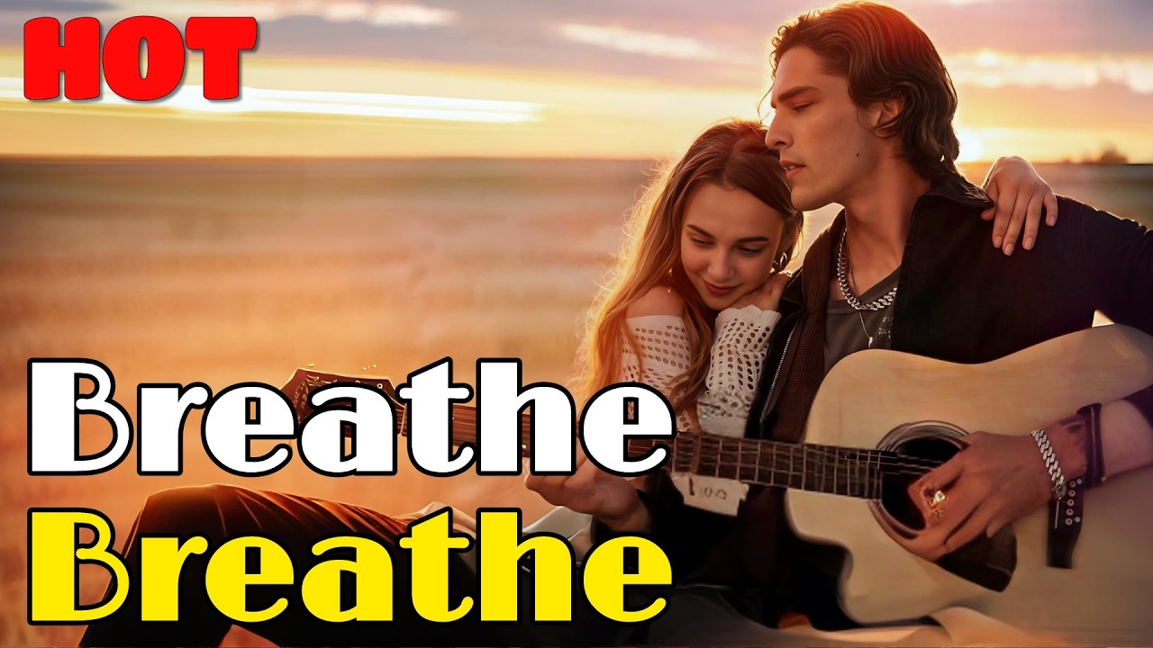 Breathe: Romantic Drama Based on Abbi Glines' Novel