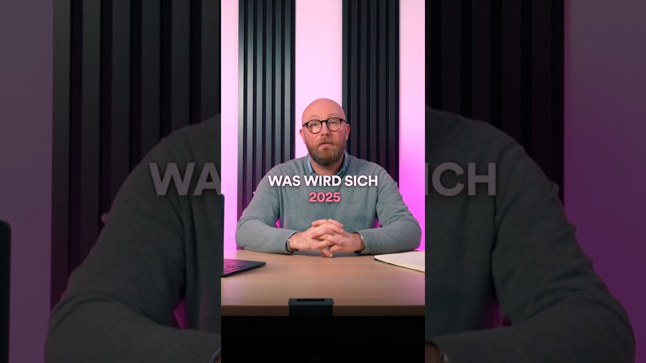 Agile Trends 2025: Rückkehr zu den Werten 🤔