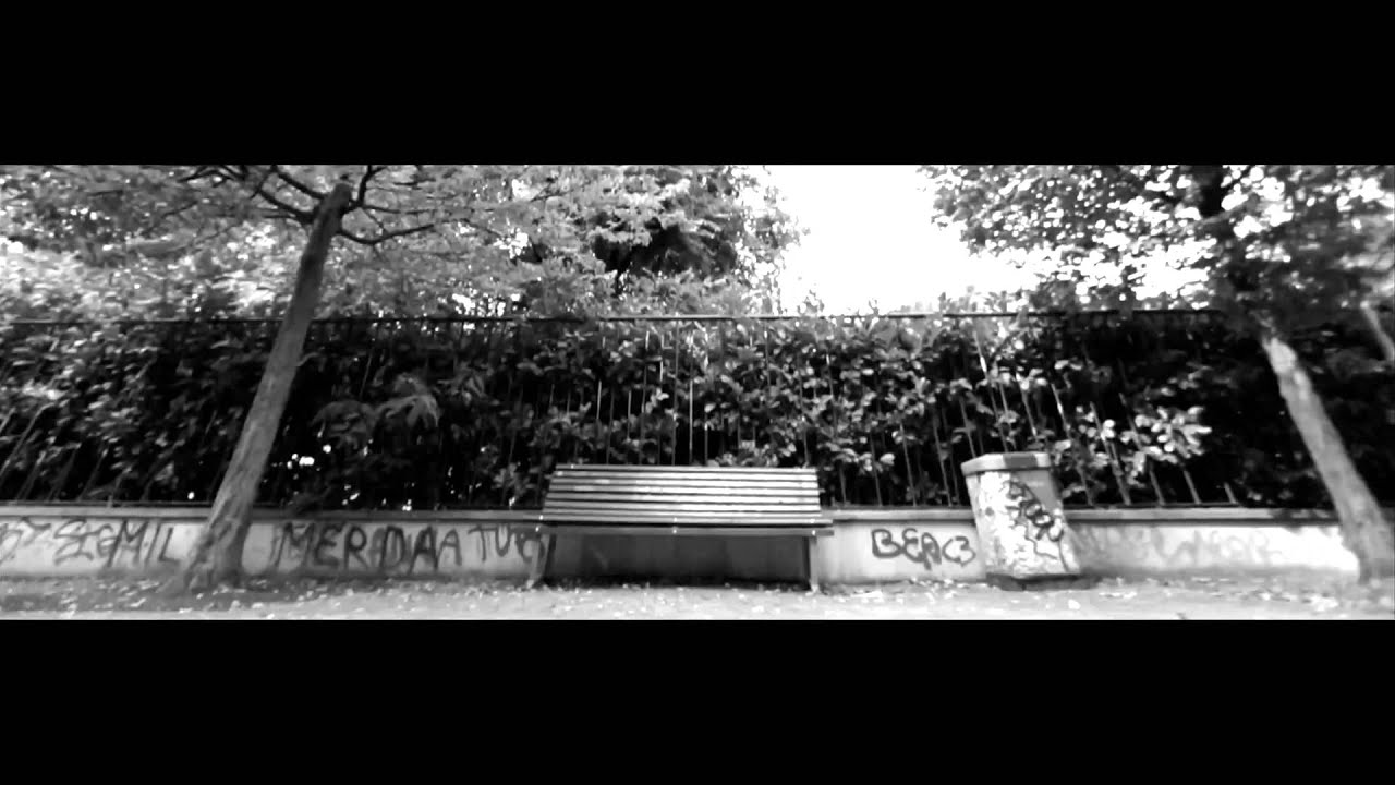 CLUB DOGO FT. ENSI - RAGAZZO DELLA PIAZZA - VIDEO UFFICIALE (prod. Don Joe)