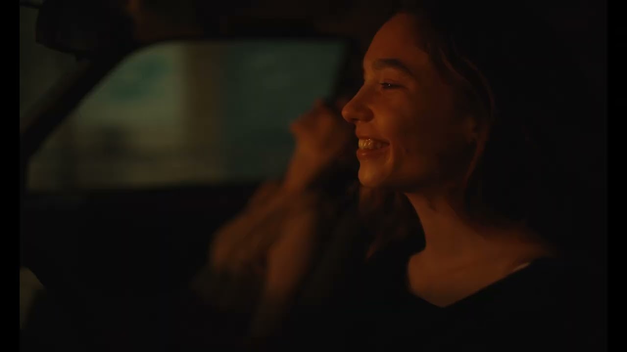 FUORI - Trailer | In Theaters May 22, 2025 🎬