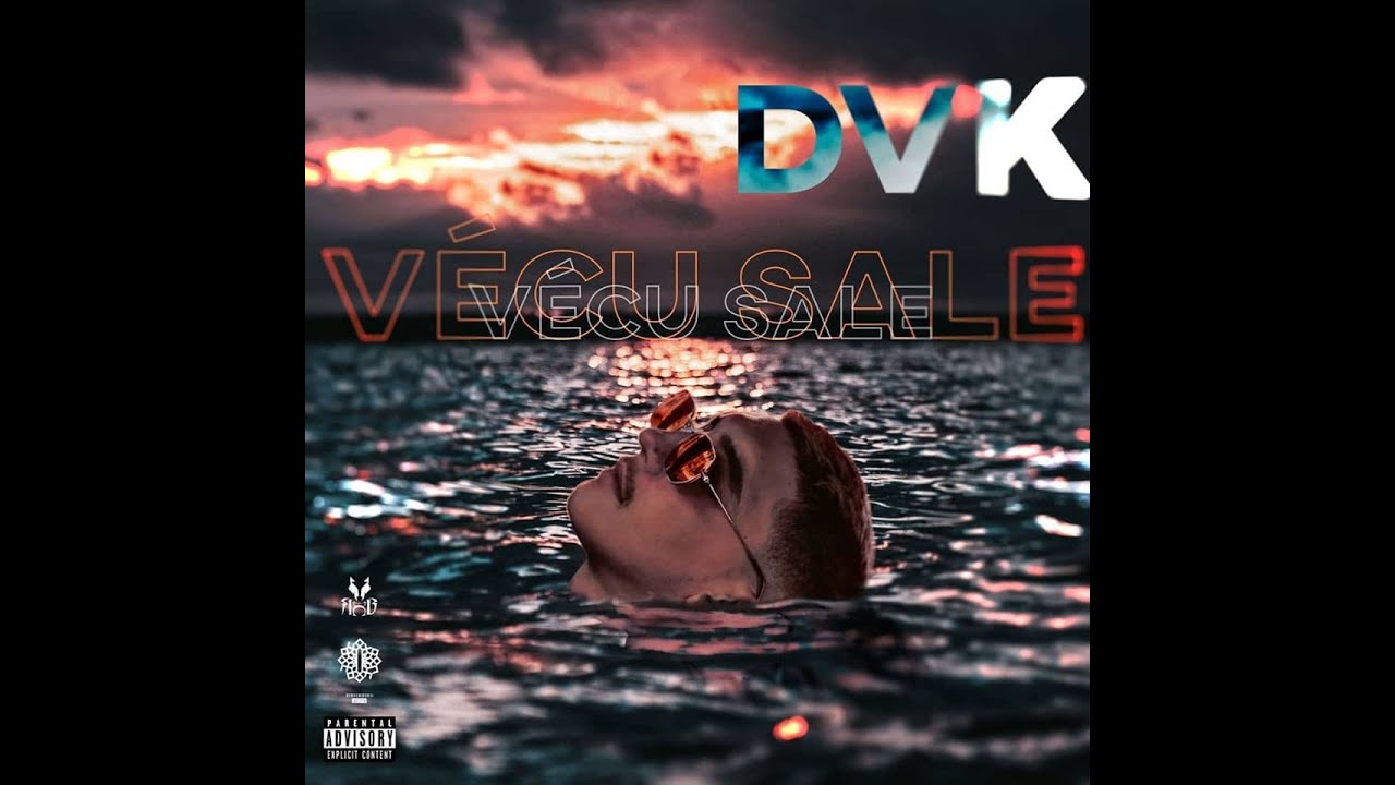 DAK - Des Fois (Audio) | Fourth Track from 'Vécu Sale' 🎶