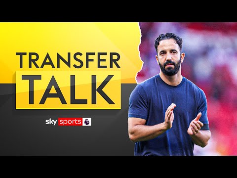 The latest on Man United and Donnarumma's future in the Premier League 👀 | Transfer Talk