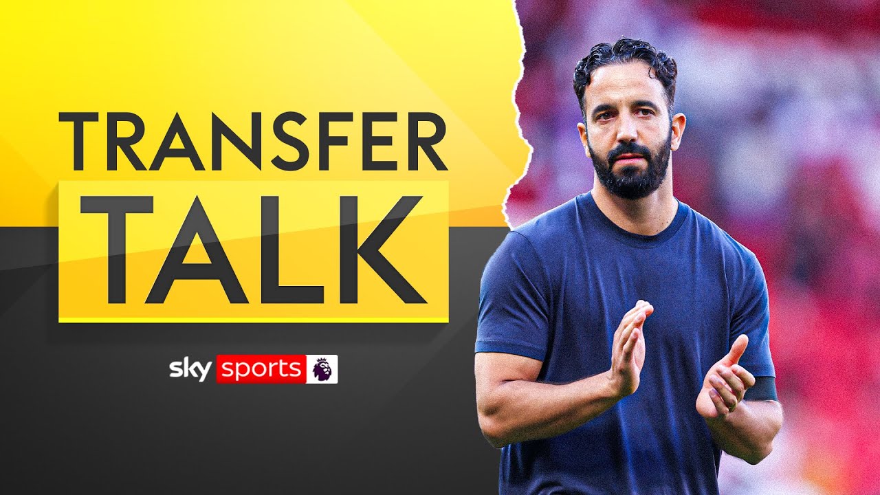 Man United's Next Move? Donnarumma's Premier League Future Revealed 👀