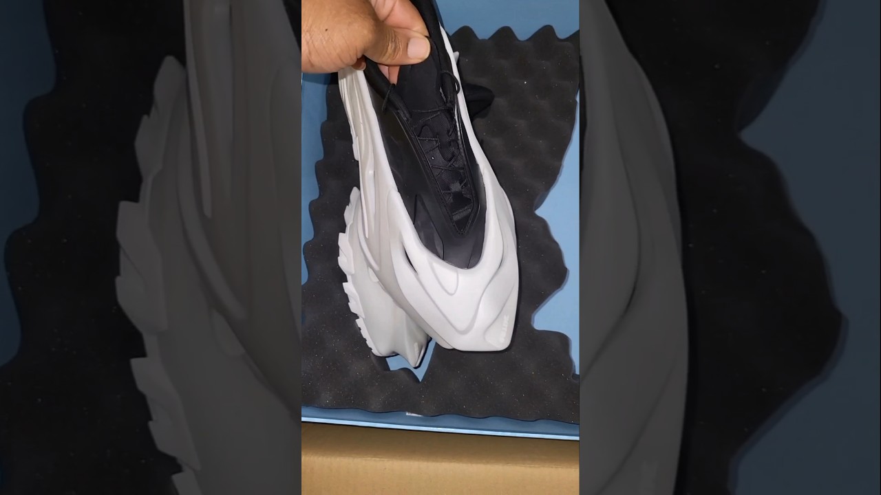 Unboxing Puma's First Metaverse Sneaker 👟