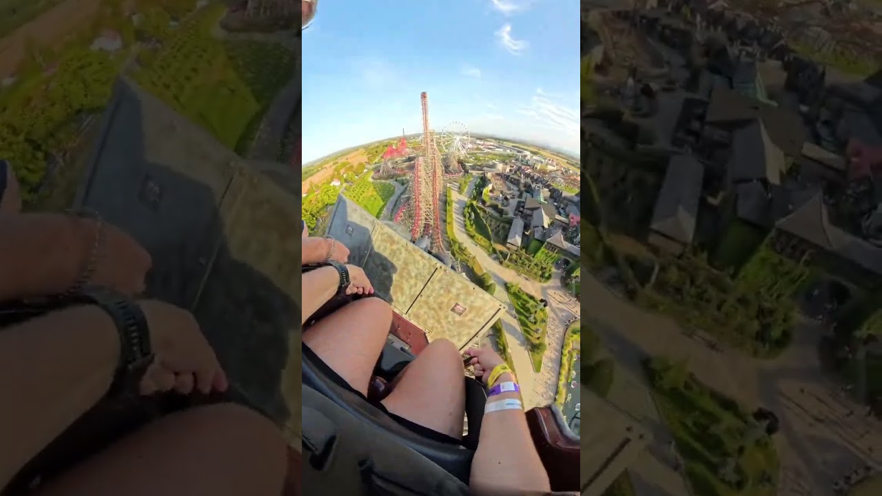 Watch Zadra Ignite in 3... 2... 1... Go! 🔥